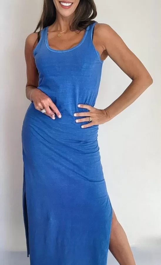 Vestido Capivara Republic® - Regata Longo